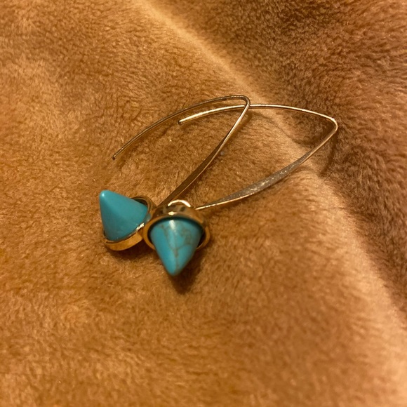 •3 for $25• Boho earrings - Picture 2 of 3